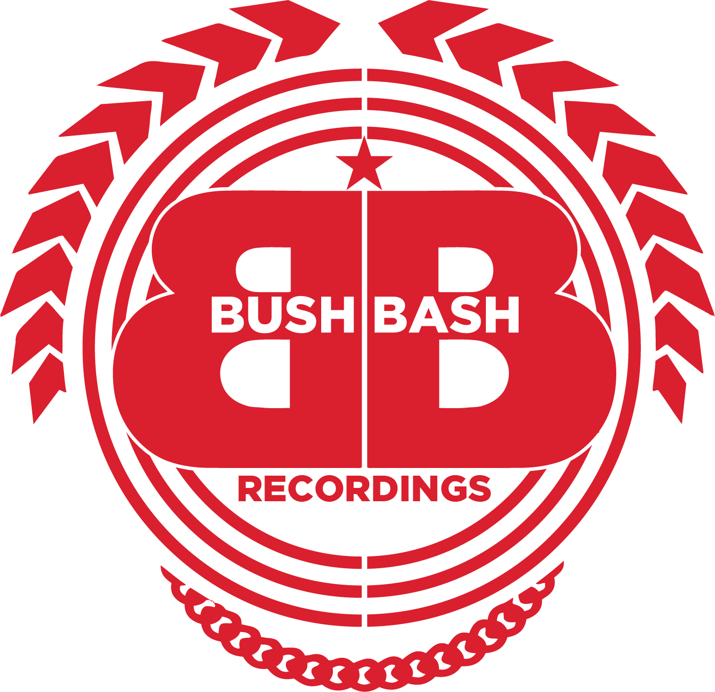 BushBash Recordings