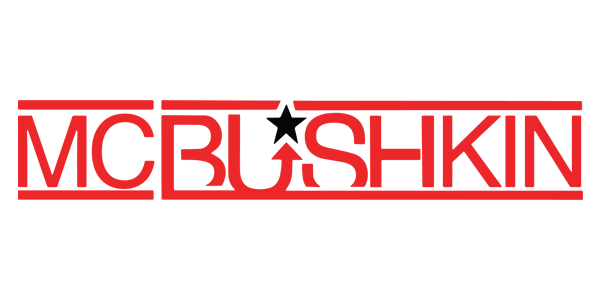 MC Bushkin