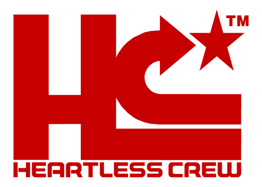 Heartless Crew